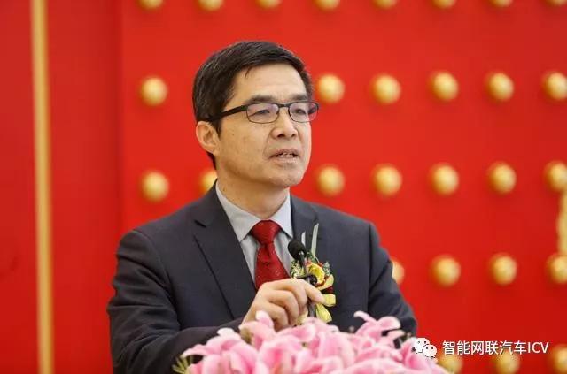 欧阳明高：我国新能源汽车多项关键技术取得突破